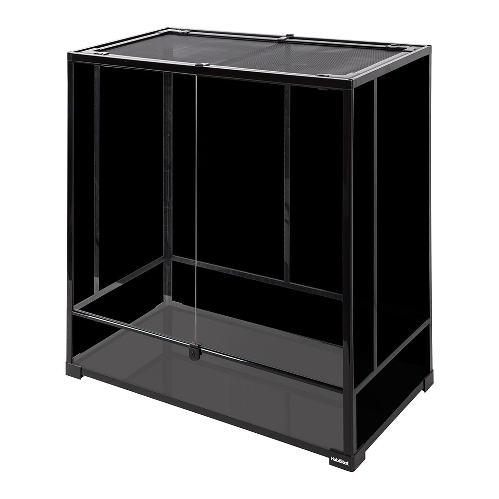 Flat pack reptile enclosure online