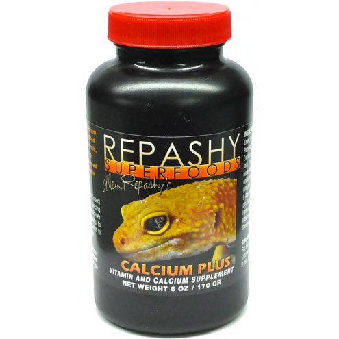 Repashy Superfoods Calcium Plus, 84g