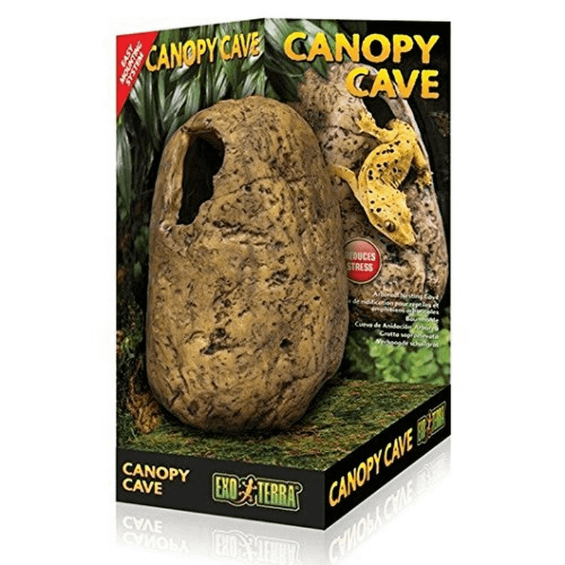 Exo Terra Canopy Cave