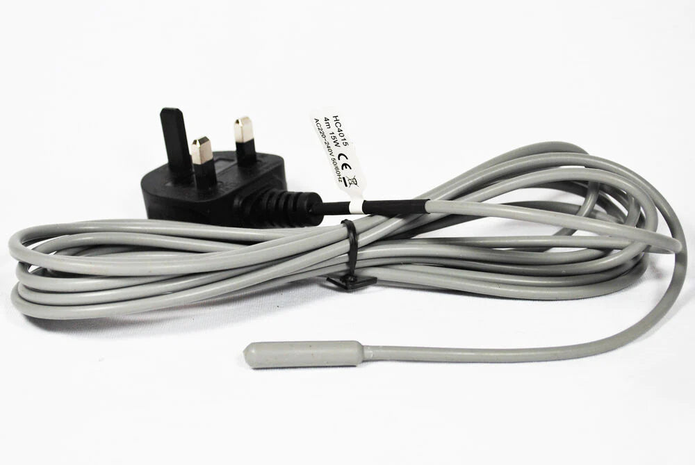 Heat Cables