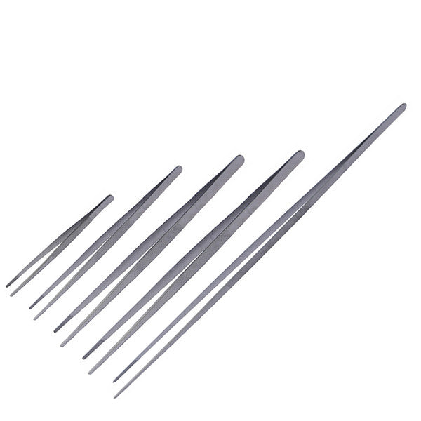 Feeding Tongs & Tweezers