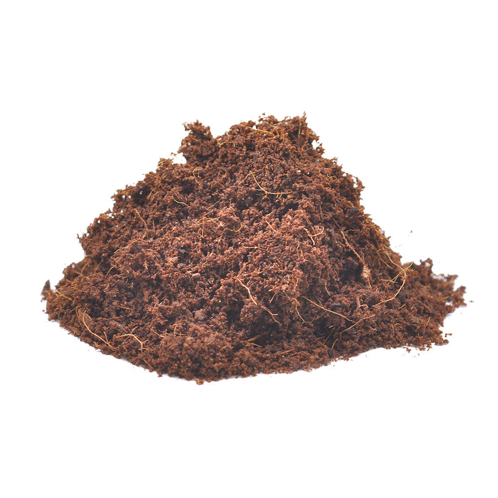 Coco Fibre & Husk