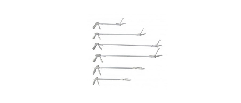 Handling Equipment