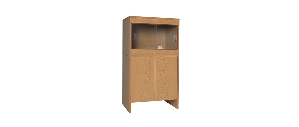 Cabinets
