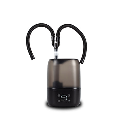HabiStat Dual Outlet