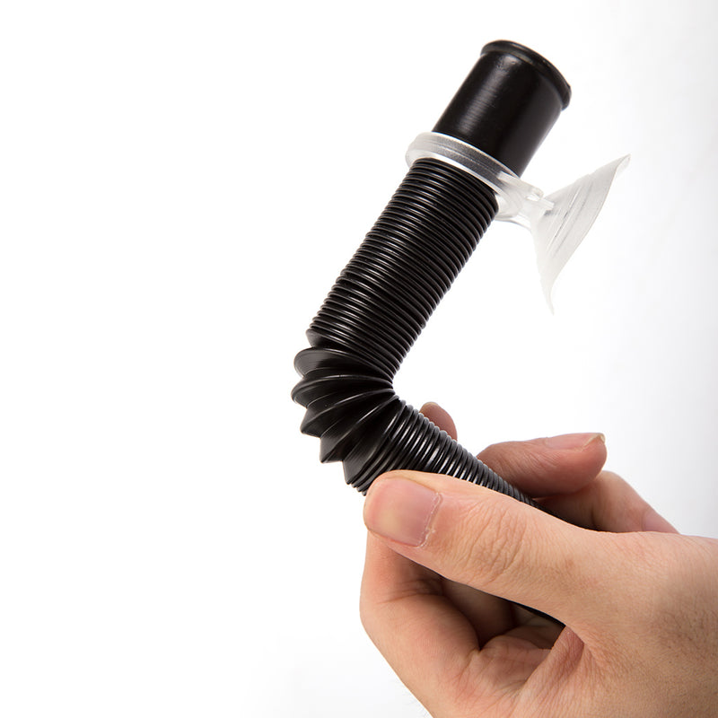 HabiStat Dual Outlet