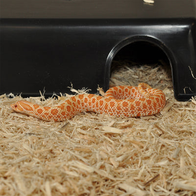 HabiStat Plastic Hide, Medium