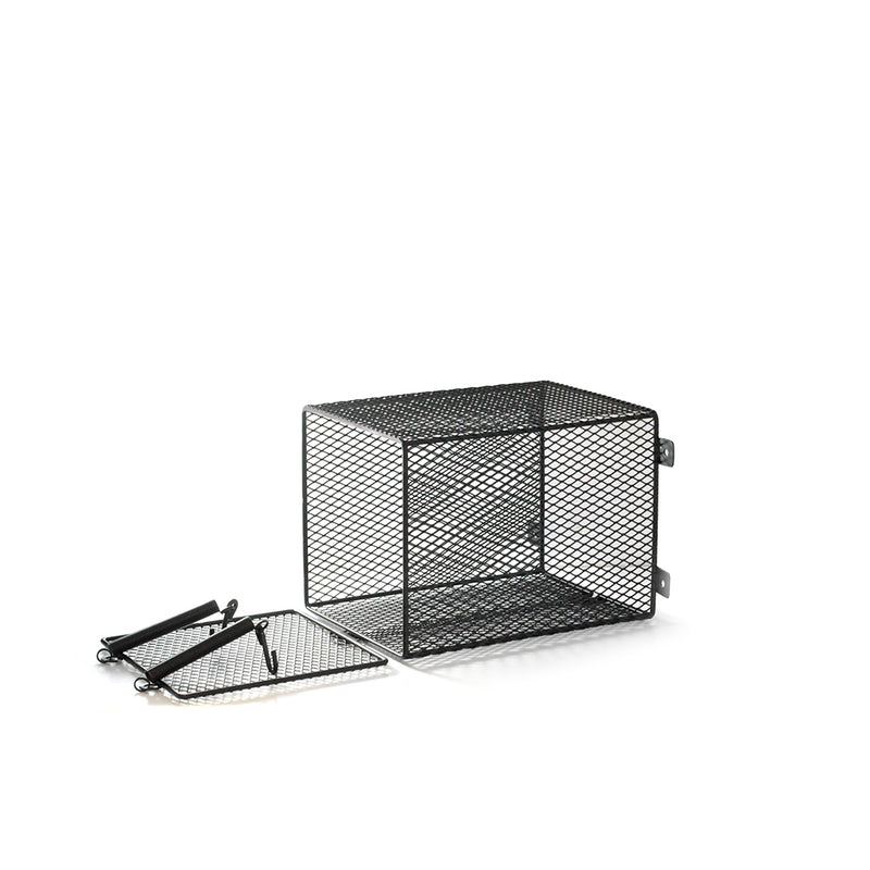 HabiStat Heater Guard, Rectangular, 12cm x 16cm