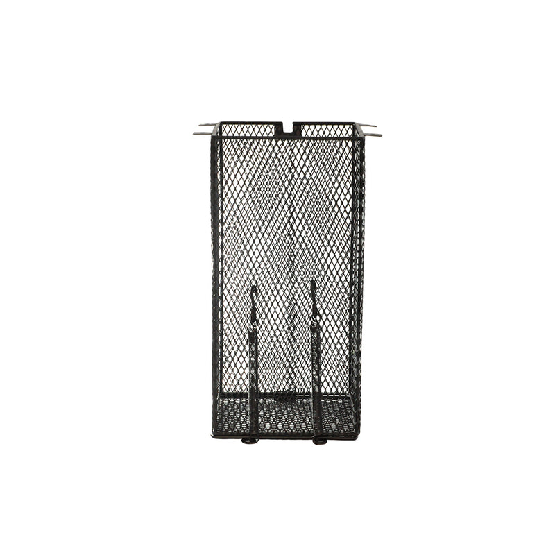 HabiStat Heater Guard, Rectangular, 12cm x 24cm