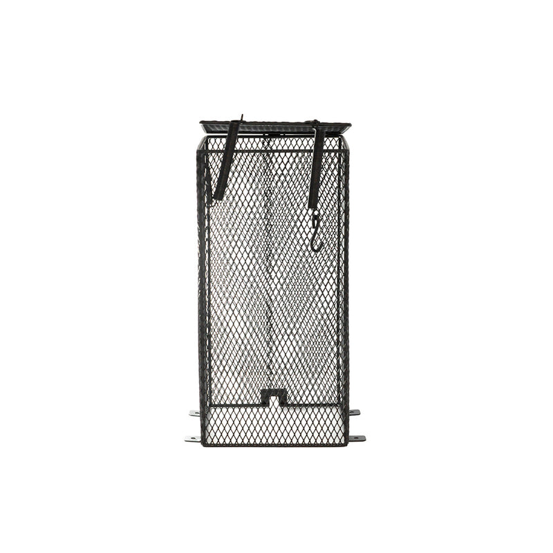 HabiStat Heater Guard, Rectangular, 12cm x 24cm