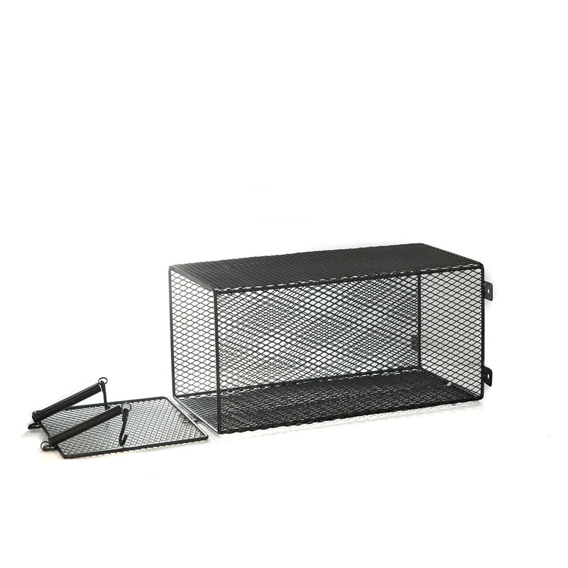 HabiStat Heater Guard, Rectangular, 12cm x 24cm