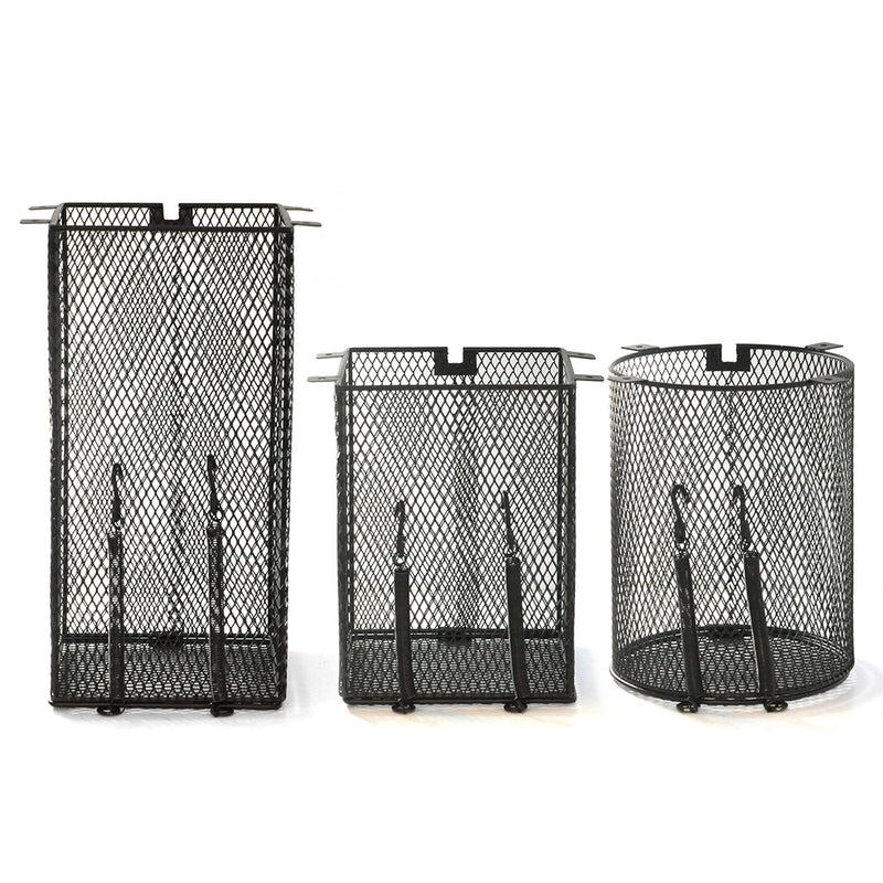 HabiStat Heater Guard, Rectangular, 12cm x 24cm