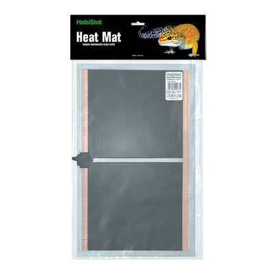 HabiStat Heat Mat, 43 x 28cm (17 x 11"), 20 Watt