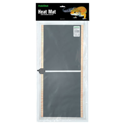 HabiStat Heat Mat, 59 x 28cm (23 x 11"), 28 Watt