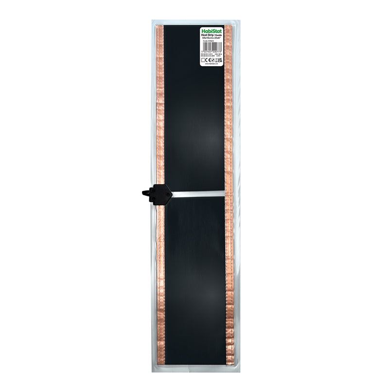 HabiStat Heat Strip, 59 x 15cm (23 x 6"), 15 Watt