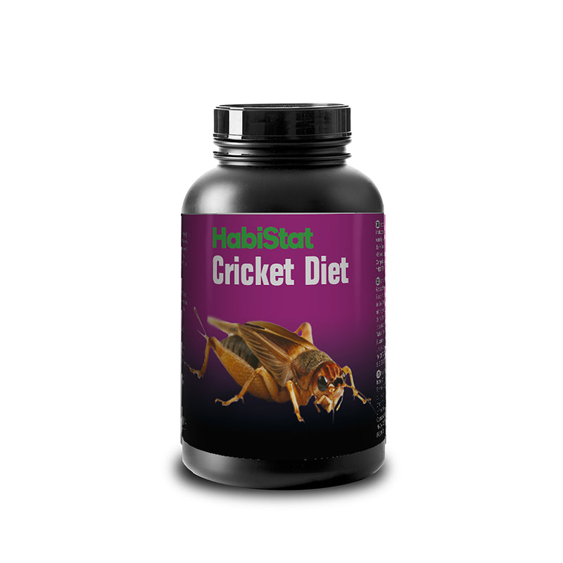 HabiStat Medivet Cricket Diet, 150g