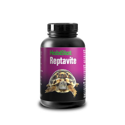 HabiStat Medivet Reptavite, 100g