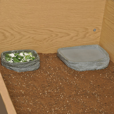 HabiStat Tortoise Pool, Medium
