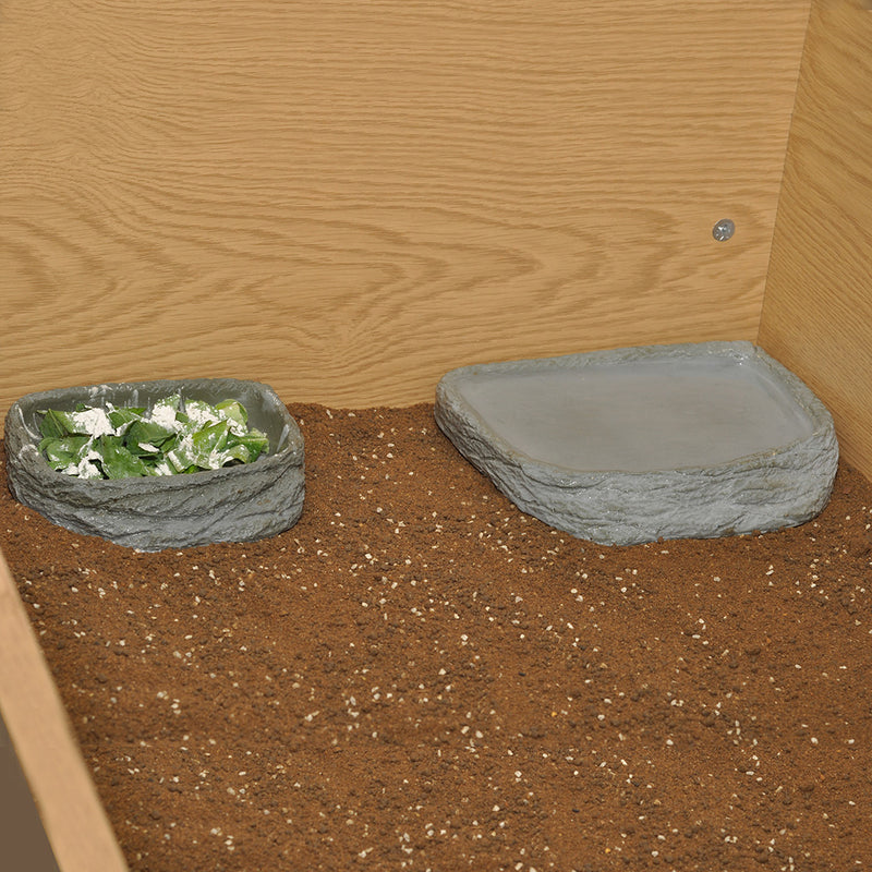 HabiStat Tortoise Pool, Medium