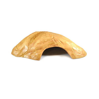 HabiStat Sandstone Reptile Cave, Medium