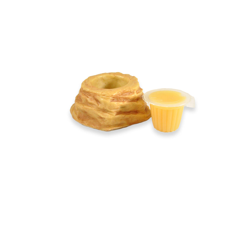 HabiStat Sandstone Jelly Pot Holder
