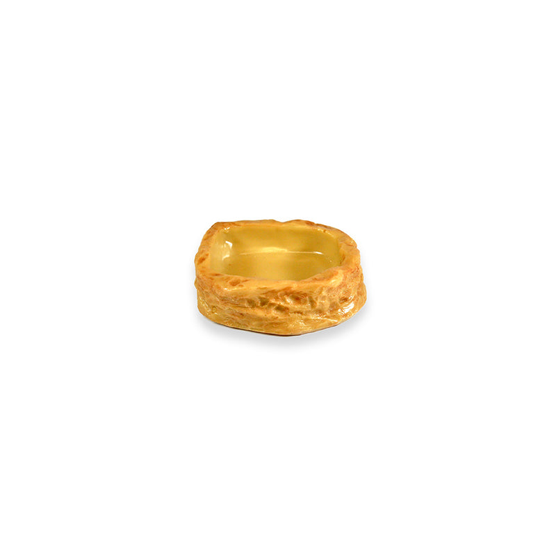 HabiStat Sandstone Water Dish, Small