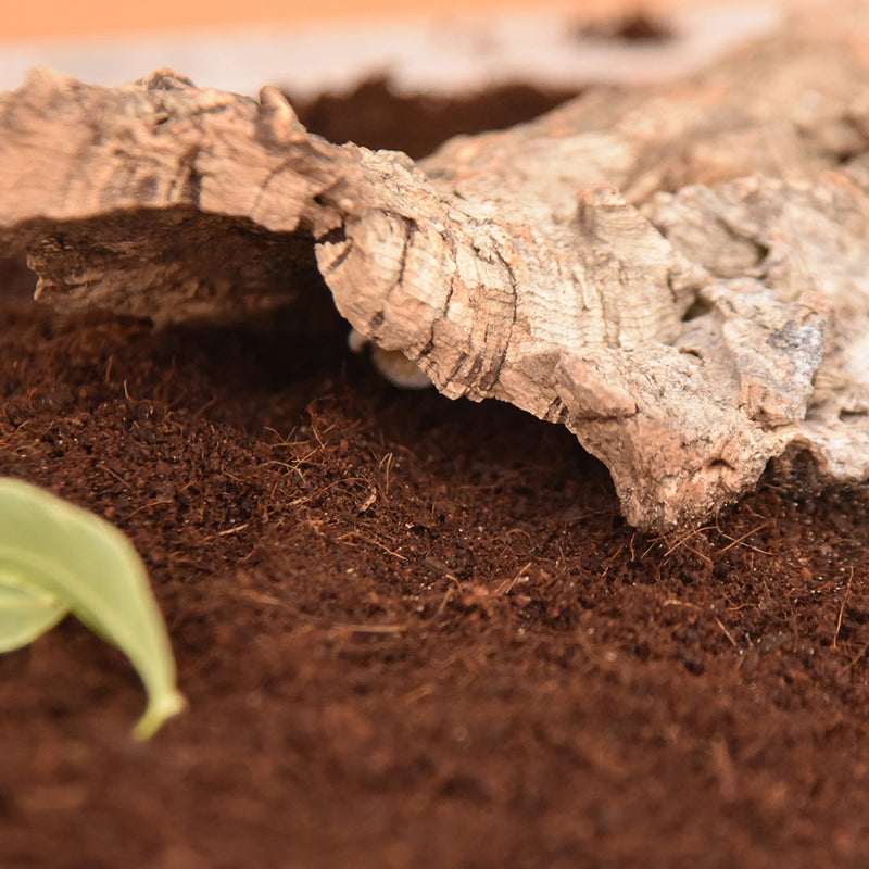 HabiStat Coir Substrate, 5 Litres