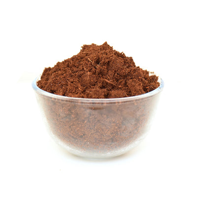 HabiStat Coir Block