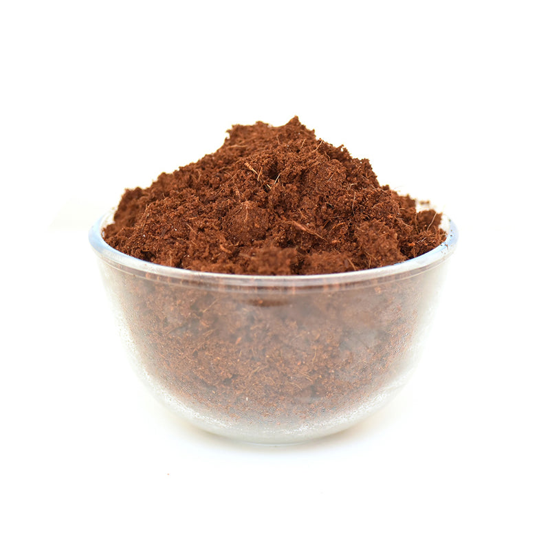 HabiStat Coir Block