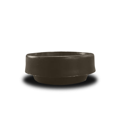 HabiStat Calci Dish Display Jar, 44 Dishes