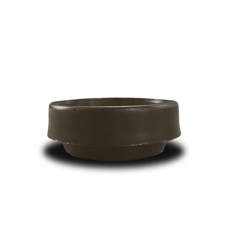 HabiStat Calci Dish Display Jar, 44 Dishes