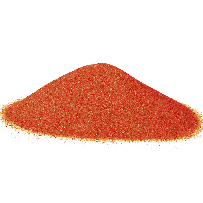 HabiStat Desert Sand, Red, 5kg