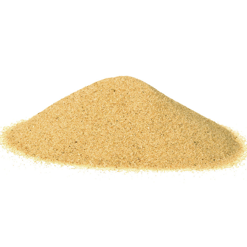 HabiStat Desert Sand, Yellow, 10kg