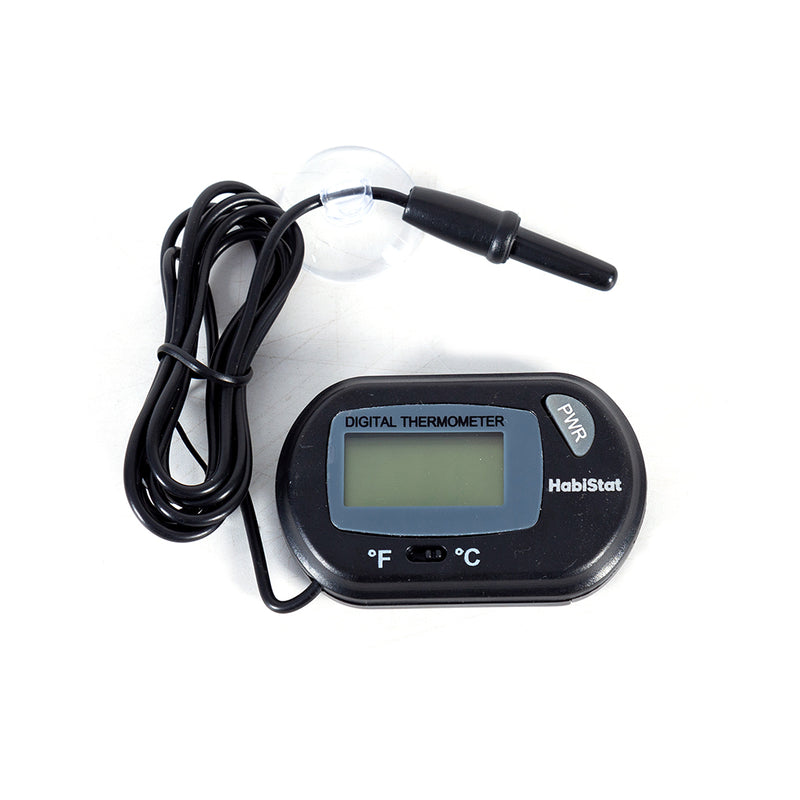 Habistat Digital Thermometer