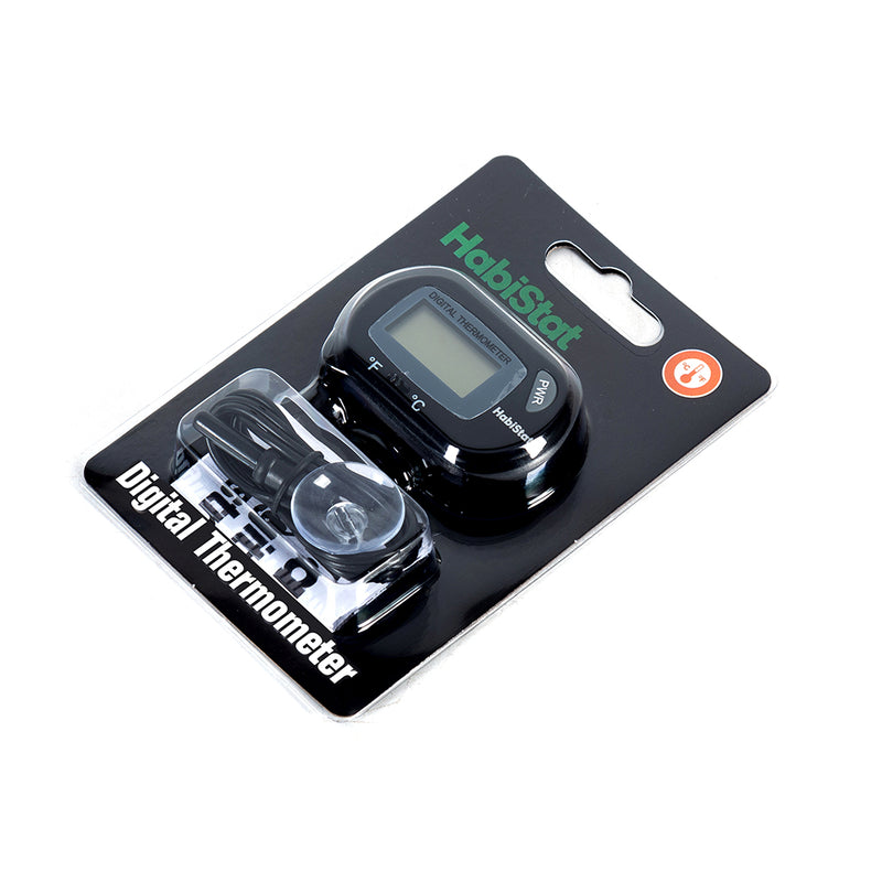 Habistat Digital Thermometer
