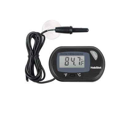 Habistat Digital Thermometer
