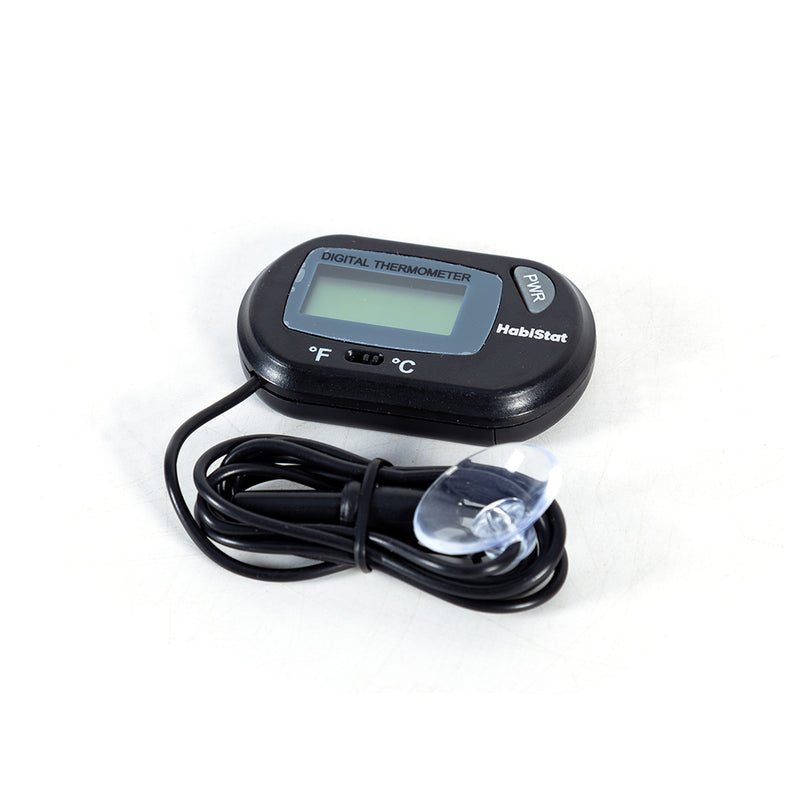 Habistat Digital Thermometer