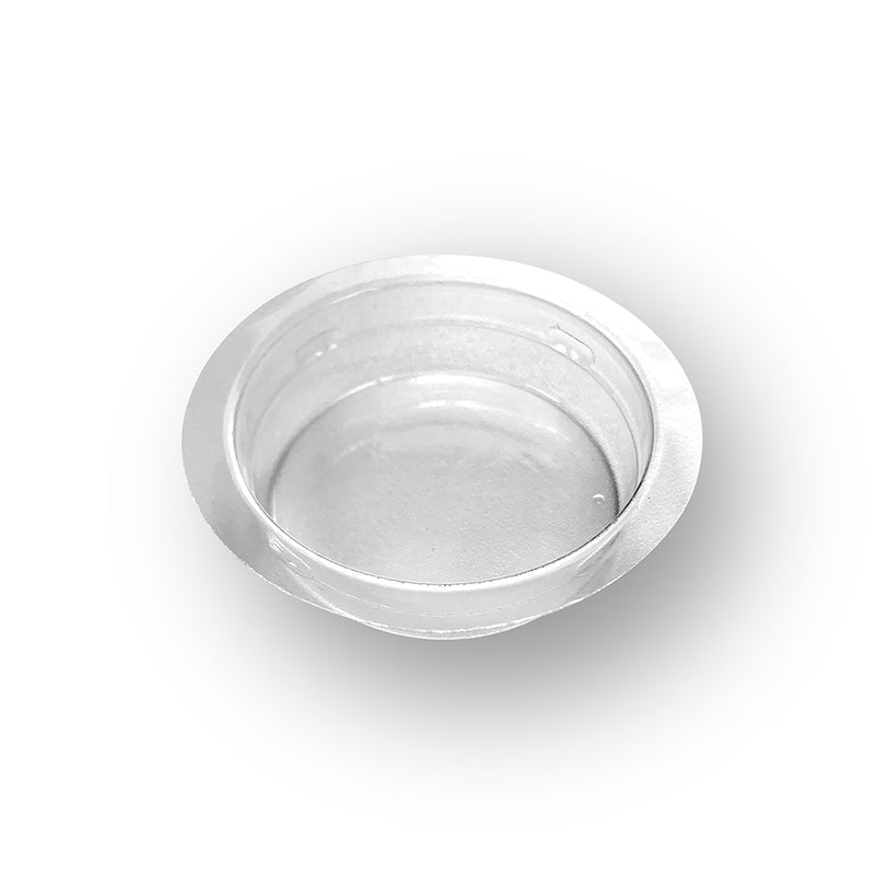 HabiStat Arboreal Feeding Ledge Replacement Cup, 100 Pack