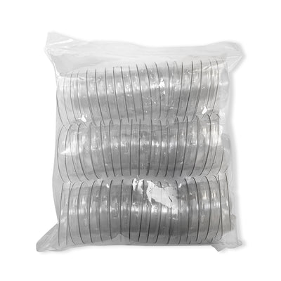 HabiStat Arboreal Feeding Ledge Replacement Cup, 100 Pack