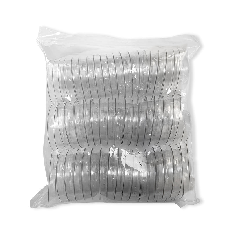 HabiStat Arboreal Feeding Ledge Replacement Cup, 100 Pack