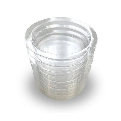 HabiStat Arboreal Feeding Ledge Replacement Cup, 10 Pack