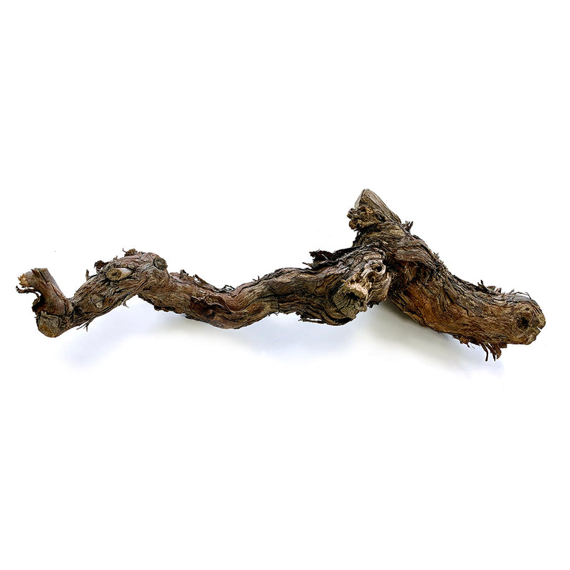 HabiStat Grapevine, Natural