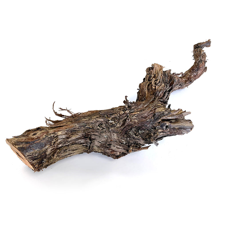 HabiStat Grapevine, Natural