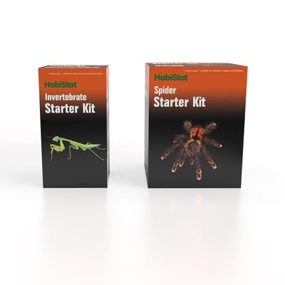 HabiStat Invertebrate Starter Kit