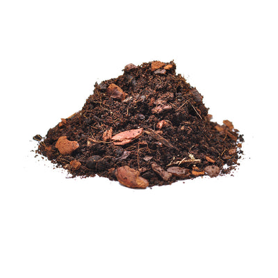 HabiStat Jungle Bio Substrate, 10 Litres
