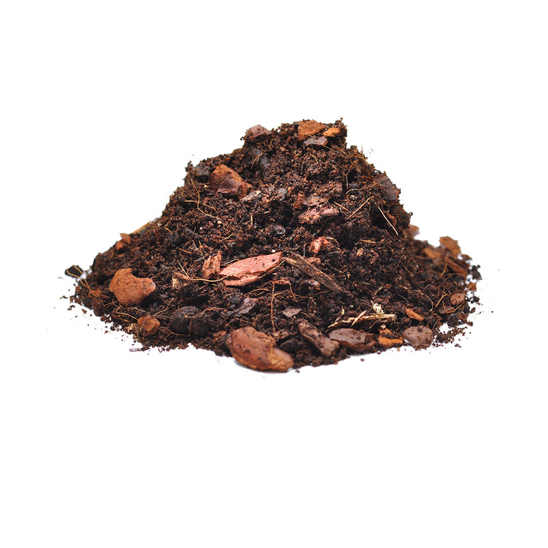 HabiStat Jungle Bio Substrate, 10 Litres