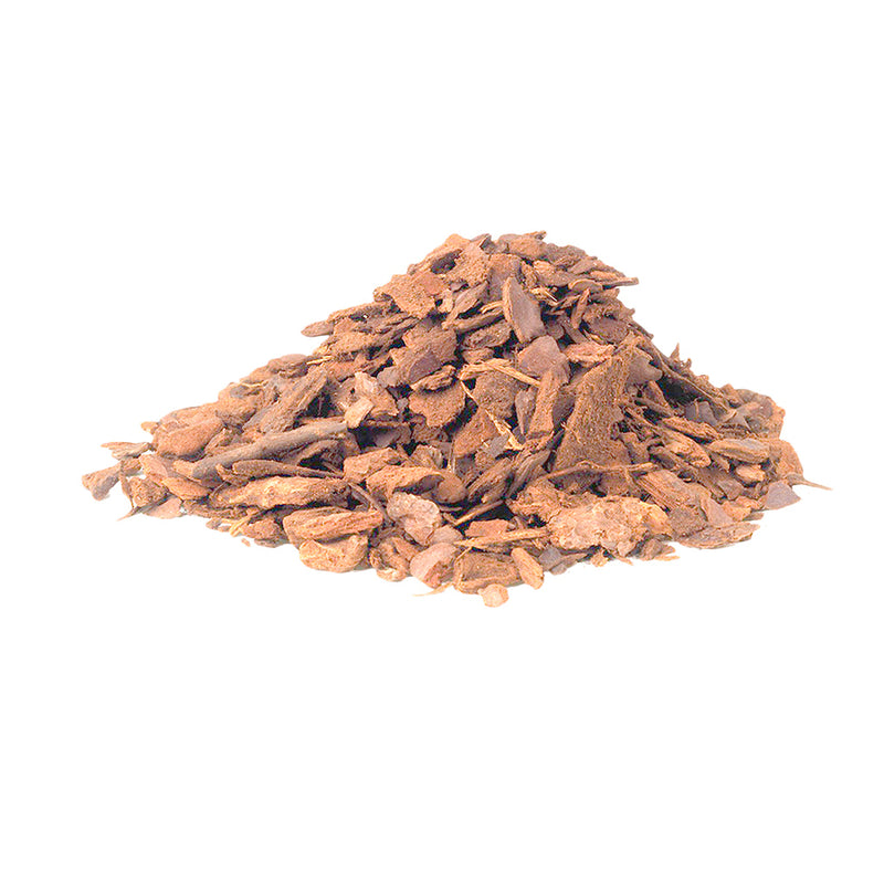 HabiStat Orchid Bark Substrate, Coarse, 5 Litres