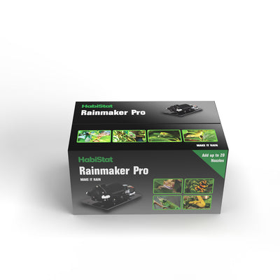 HabiStat Rainmaker Pro