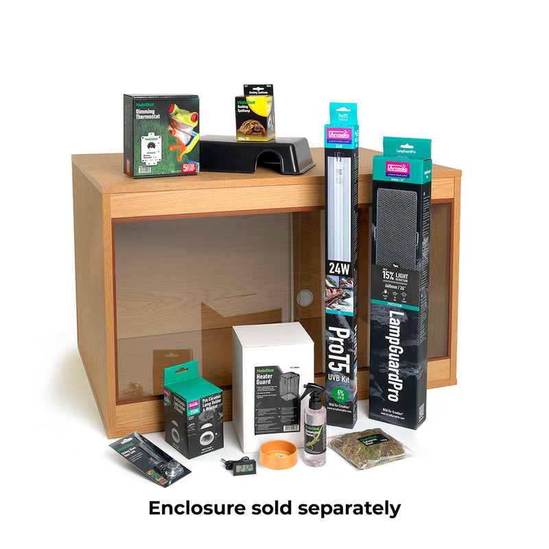 HabiStat Snake Accessory Kit