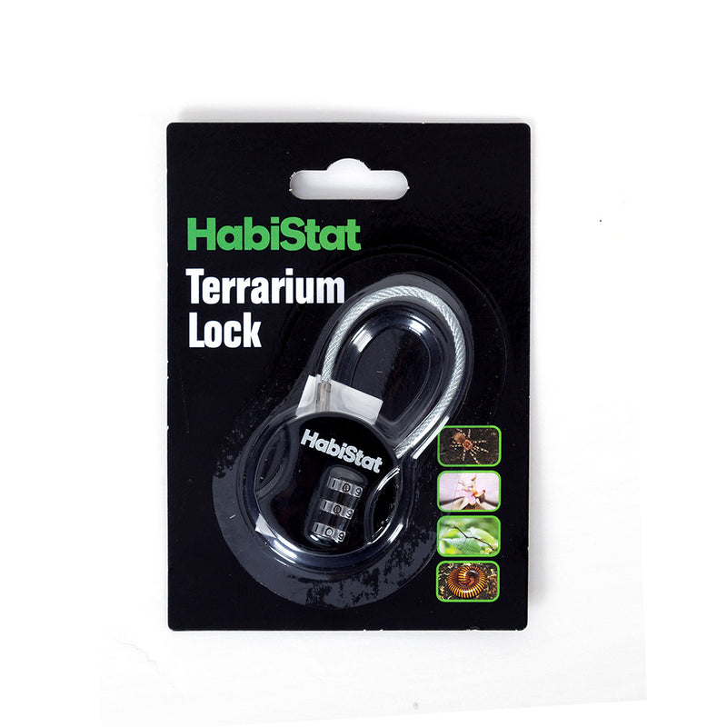 HabiStat Terrarium Lock